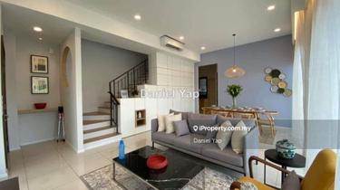 Rawang new Launch Freehold 0% Downpayment  1