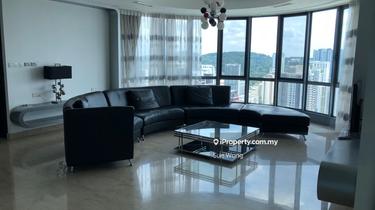 Luxurious Home for Rent 1