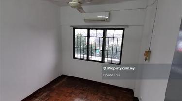 Arena Green Pavilion Bukit Jalil cw Kitchen Cabinet n 2 air-cond 1