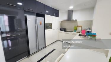 Gateway Kiaramas for Sale (Move in condition) 1