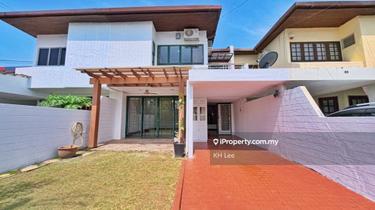 Ttdi rahim kajai rare wide double storey house with 24 x 96 land size 1