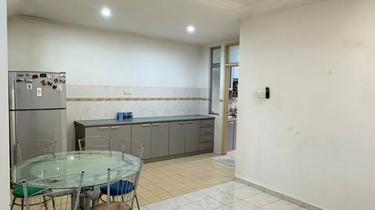 Setia indah 7 house for sale with renovation  1
