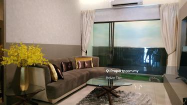 Residential Title Condominium for Sale 1