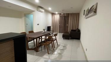 Impiana Apartment @ east Ledang, Iskandar Puteri, Johor Bahru 1