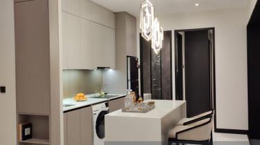 Serviced residence for Sale 1