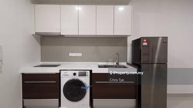 Serviced residence for Rent 1