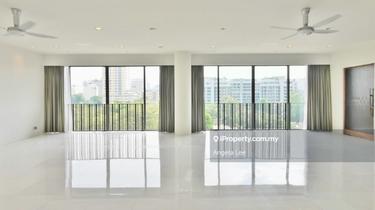 Dedaun Condo, Ampang Hilir 3,628sf for Sale 1