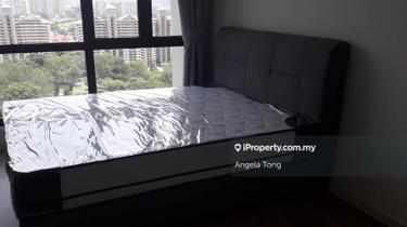 The Park Sky Residence,  1