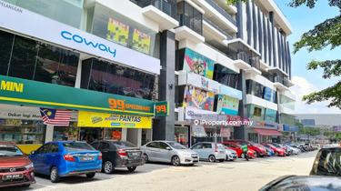 Shop-office for Sale 1