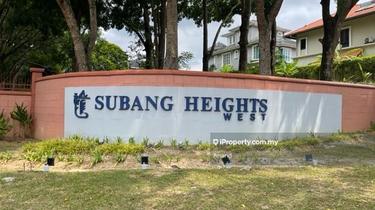Bungalow land for Sale 1