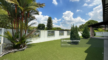 Double Storey Conrt at Setia Eco Garden for Sales  1