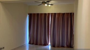 Partly furnished condominium for Sale 1