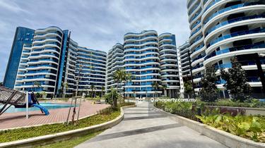 Coral Bay Sutera Harbour  1