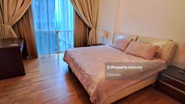 Condominium for Rent 1