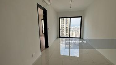 KL City View, High Floor,  1