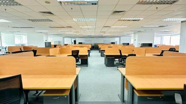 High Floor Fully Fitted Office in KLCC! Linked to Mall & LRT 1