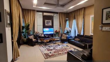 Semi-D house for Sale 1