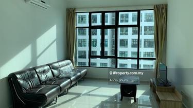 D'Summit Residences Kempas 3 Bedrooms for Sale  1