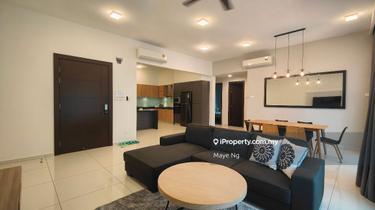 Alila 2 Condominium Tanjung Bungah  1