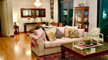Tropicana Avenue Residence For Sale  1
