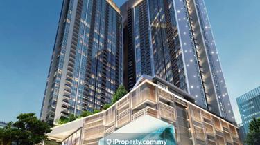 Serviced residence for Sale 1