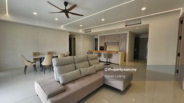 Luxury Condo for Sale, Walking Distance to Bangsar LRT Station 1