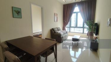 Brand new fully furnish unit ready for rent 1