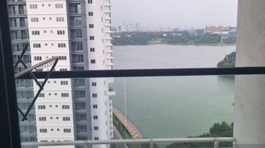Fortune perdana, kepong, 333residence, fortune avenue 1