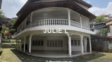 Price below market! Home with big space and garden. Renovate/rebuild.  1