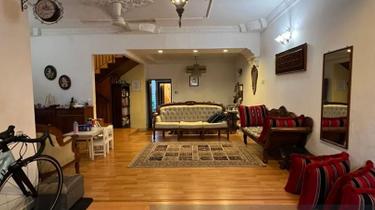 Freehold Renovated 2storey at Taman Bukit Maluri for sale 1