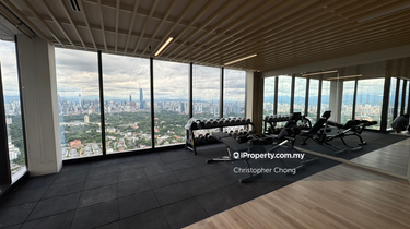 Cheapest unit with a view 1