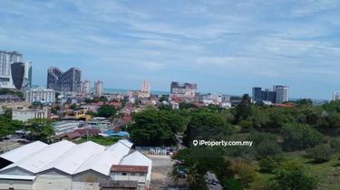 Laksamana Cheng Ho, Melaka City 1