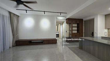 Park Place, Desa Parkcity 1