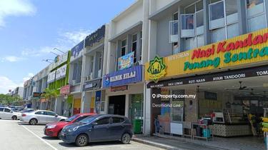 Shop for Rent @  Park Place I, Cybersouth, Dengkil 1