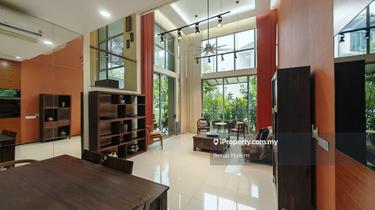 Renovated Corner Unit For Sale Schumann Symphony Hills 3 Sty House 1