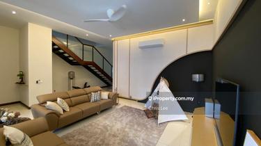 Terraza Villa @ Eco Sanctuary Area Specialist 1