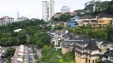 Located on higher ground with scenic views 1