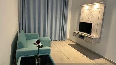 Just nice for 1 to 2 person 1