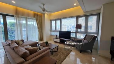 3bedroom unit with Balcony For Rent 1