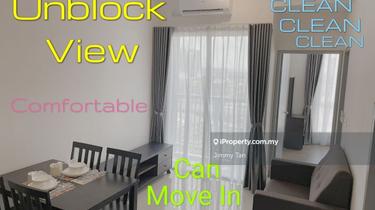 Fully Furnished Unblock View unit for Rent Please call 012-333_6233now 1