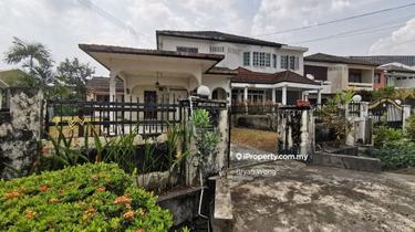Terrace house for Sale 1