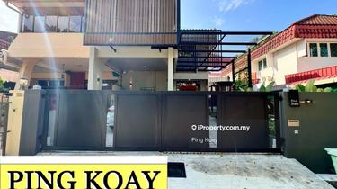 Refurbished Semi-D with 5 Bedrooms, Move in Condition 1