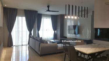Condominium for Rent 1