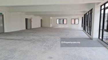 Office for Rent 1