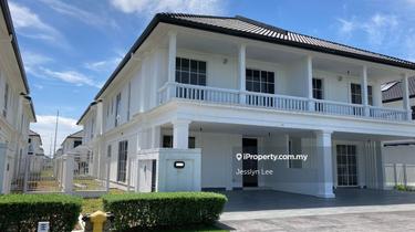 Eco Majestic, Semenyih Stoneridge 2 Storey Semi D 1