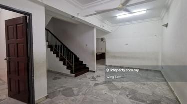 Sri Petaling, Gated Guarded, Fully Extended 1