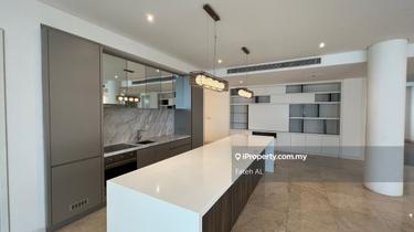 Partially Furnished Unit For Sale 1