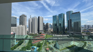 Park Residence corner Fully Renovated corner unit for sales 1
