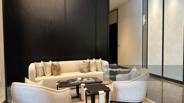 Pavilion Damansara Heights (High floor) 1