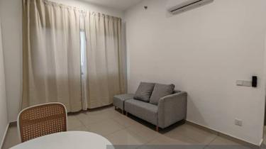 Simple & Furnished Interior 1